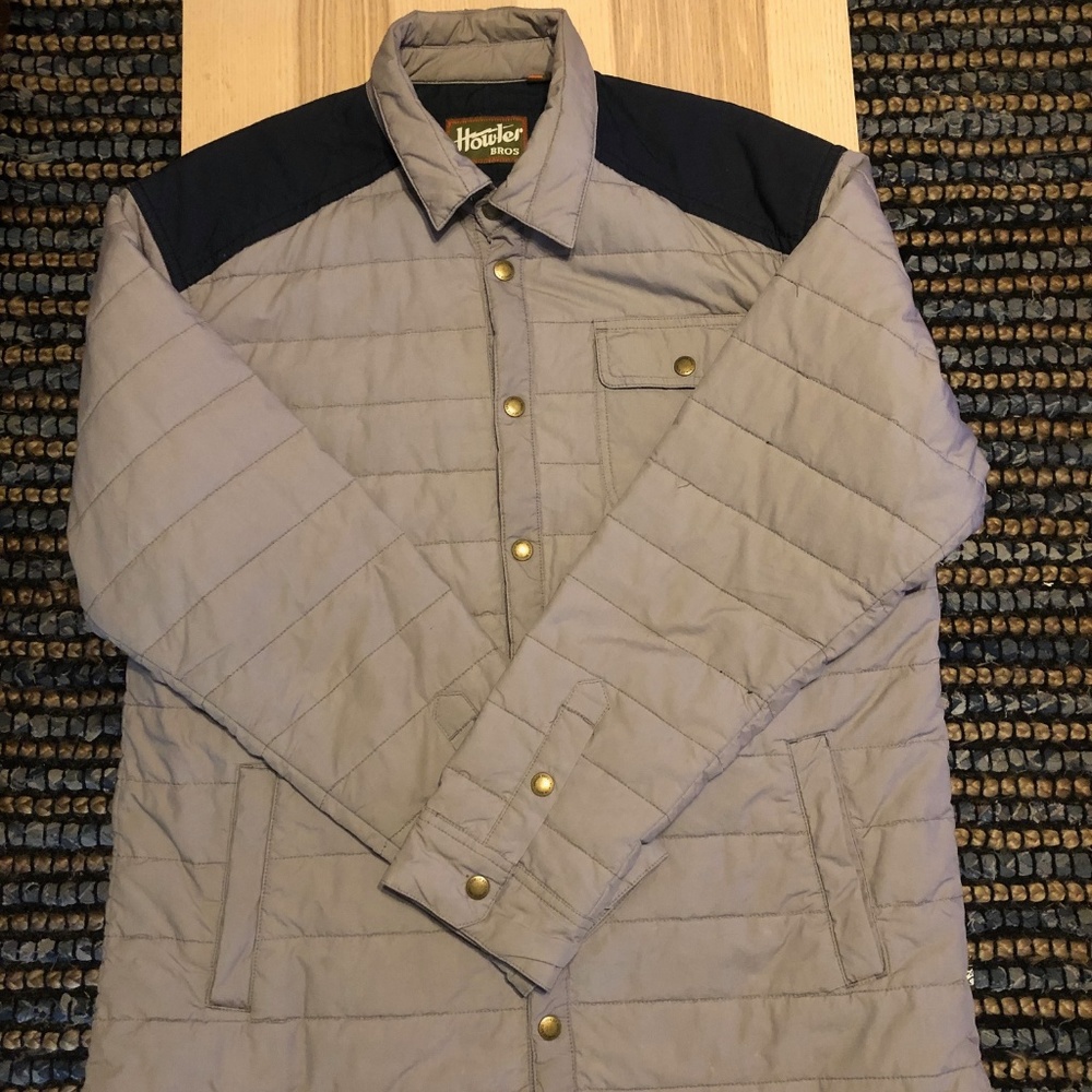 Howler Brothers: Merlin Jacket